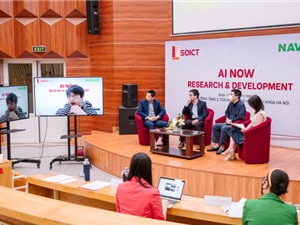 Việt Nam sở hữu nguồn nhân lực IT trẻ đầy tiềm năng